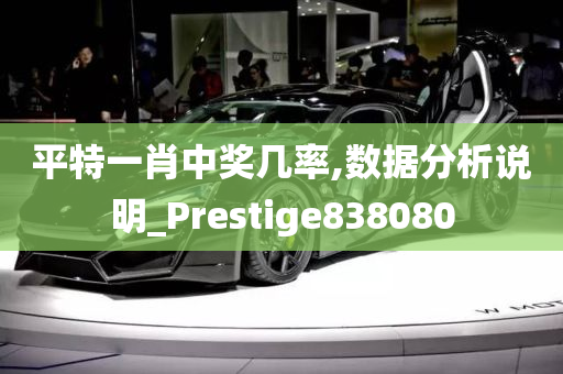 平特一肖中奖几率,数据分析说明_Prestige838080