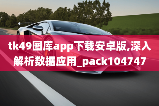 tk49图库app下载安卓版,深入解析数据应用_pack104747