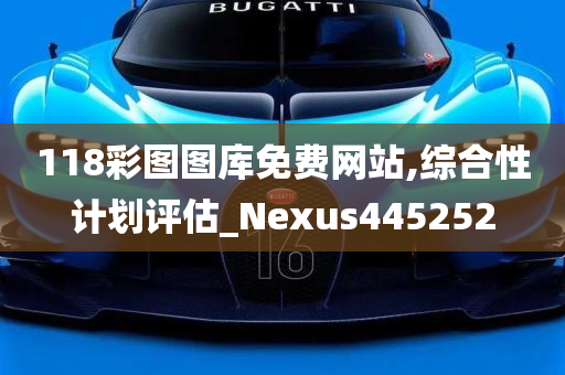 118彩图图库免费网站,综合性计划评估_Nexus445252