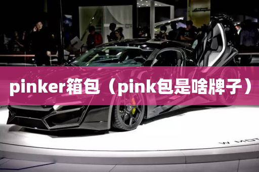 pinker箱包（pink包是啥牌子）