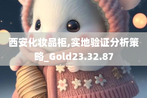 西安化妆品柜,实地验证分析策略_Gold23.32.87