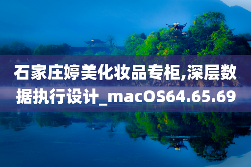 石家庄婷美化妆品专柜,深层数据执行设计_macOS64.65.69