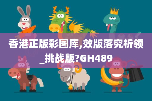 香港正版彩图库,效版落究析领_挑战版?GH489