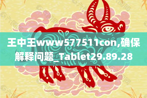 王中王www577511con,确保解释问题_Tablet29.89.28