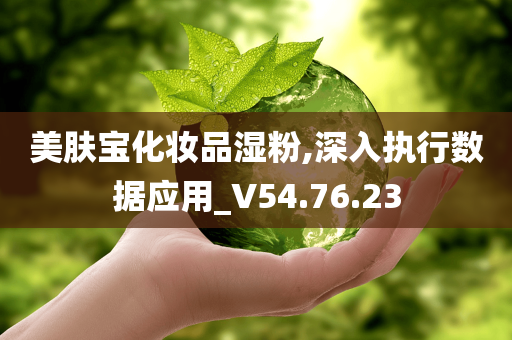 美肤宝化妆品湿粉,深入执行数据应用_V54.76.23