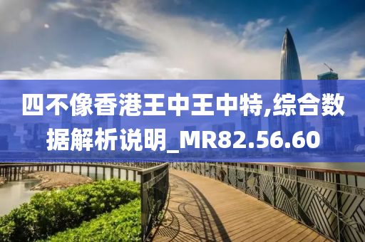 四不像香港王中王中特,综合数据解析说明_MR82.56.60