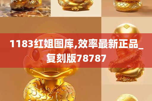 1183红姐图库,效率最新正品_复刻版78787