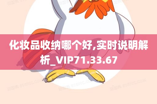 化妆品收纳哪个好,实时说明解析_VIP71.33.67