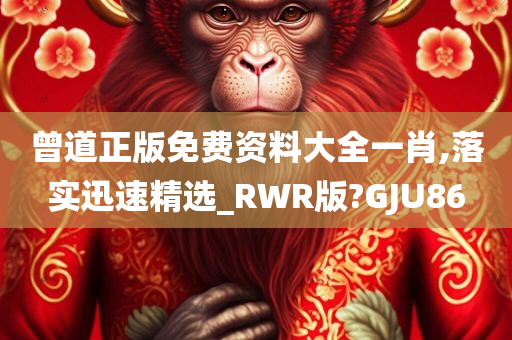 曾道正版免费资料大全一肖,落实迅速精选_RWR版?GJU86