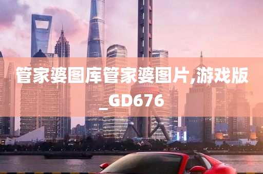 管家婆图库管家婆图片,游戏版_GD676