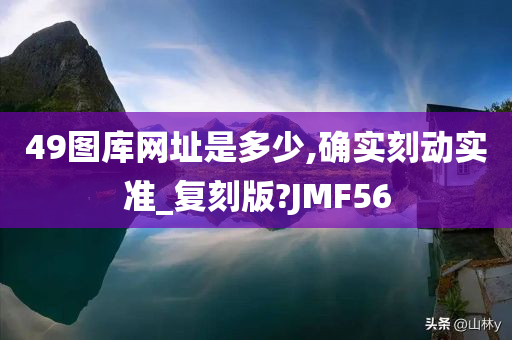 49图库网址是多少,确实刻动实准_复刻版?JMF56