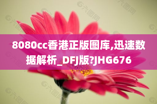 8080cc香港正版图库,迅速数据解析_DFJ版?JHG676