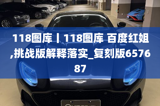 118图库丨118图库 百度红姐,挑战版解释落实_复刻版657687