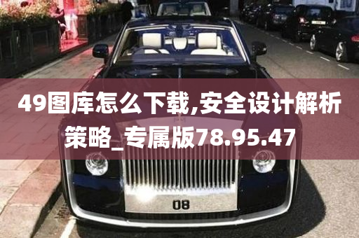 49图库怎么下载,安全设计解析策略_专属版78.95.47