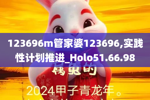 123696m管家婆123696,实践性计划推进_Holo51.66.98