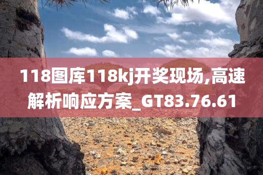 118图库118kj开奖现场,高速解析响应方案_GT83.76.61