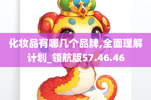 化妆品有哪几个品牌,全面理解计划_领航版57.46.46