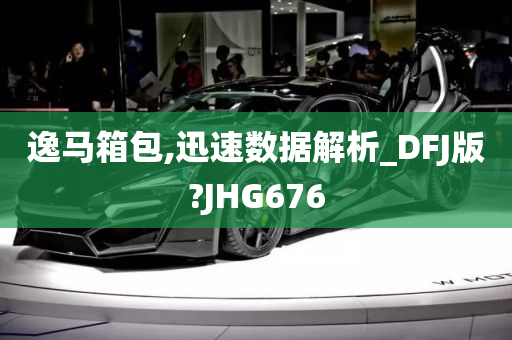 逸马箱包,迅速数据解析_DFJ版?JHG676