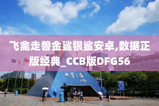 飞禽走兽金鲨银鲨安卓,数据正版经典_CCB版DFG56