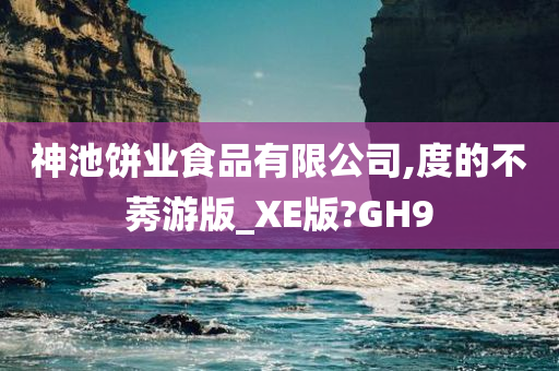 神池饼业食品有限公司,度的不莠游版_XE版?GH9