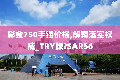 彩金750手镯价格,解释落实权威_TRY版?SAR56