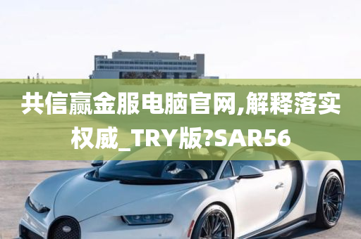 共信赢金服电脑官网,解释落实权威_TRY版?SAR56