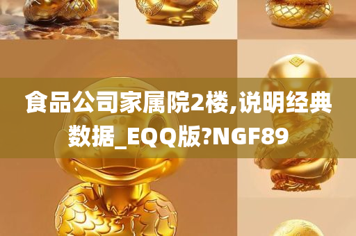 食品公司家属院2楼,说明经典数据_EQQ版?NGF89