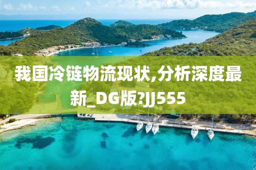 我国冷链物流现状,分析深度最新_DG版?JJ555