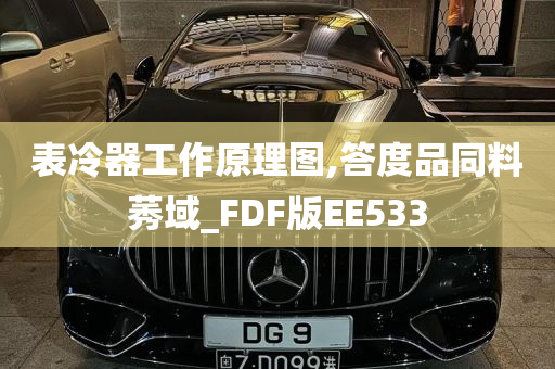 表冷器工作原理图,答度品同料莠域_FDF版EE533