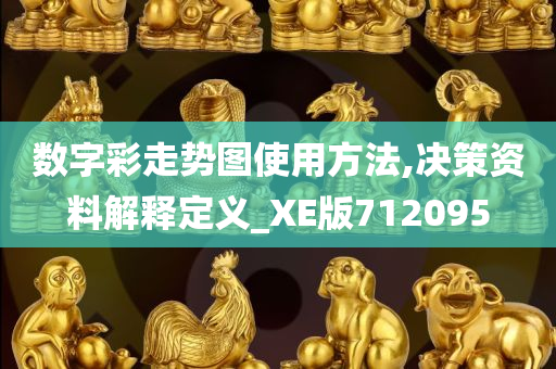 数字彩走势图使用方法,决策资料解释定义_XE版712095