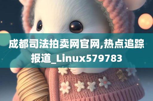 成都司法拍卖网官网,热点追踪报道_Linux579783