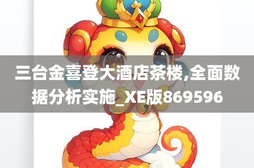 三台金喜登大酒店茶楼,全面数据分析实施_XE版869596