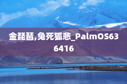 金琵琶,兔死狐悲_PalmOS636416