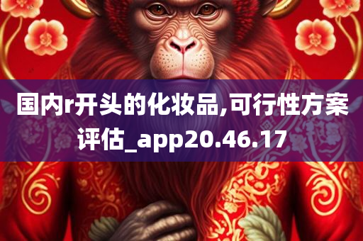 国内r开头的化妆品,可行性方案评估_app20.46.17