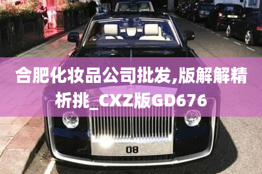 合肥化妆品公司批发,版解解精析挑_CXZ版GD676