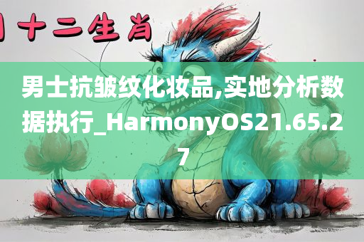 男士抗皱纹化妆品,实地分析数据执行_HarmonyOS21.65.27