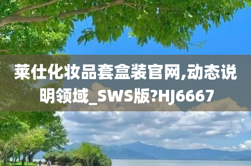 莱仕化妆品套盒装官网,动态说明领域_SWS版?HJ6667